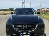 Usata Mazda CX-3 Exceed 116 CV (85 kW) 2019 SUV