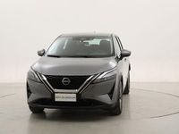 Usata Nissan Qashqai Acenta 140 CV (102 kW) 2024 Grigio SUV