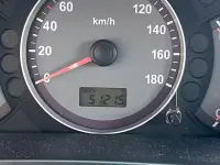 Usata Hyundai Atos 63 CV (46 kW) 2007 Grigio Utilitaria