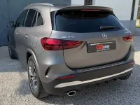 Usata Mercedes GLA35 AMG Premium Plus 306 CV (225 kW) 2024 Grigio opaco SUV