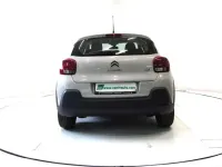 Usata Citroën C3 PureTech 83 CV (61 kW) 2023 Gesso Utilitaria