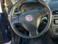 Usata Fiat Grande Punto 75 CV (55 kW) 2009 Utilitaria