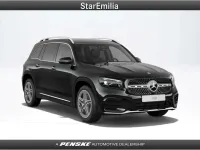 Ny Mercedes GLB180 116 HK (85 kW) 2026 Other SUV