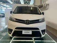 Usata Toyota Proace Verso Edition 177 CV (130 kW) 2022 Bianco Station wagon