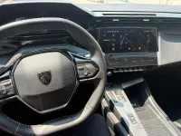 Usata Peugeot 308 131 CV (96 kW) 2022 Bluazzurro Berlina