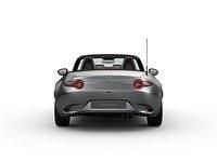 Nuova Mazda MX5 Exclusive-Line 184 CV (135 kW) 2025 Rosso Cabrio