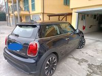 usata Mini Cooper Cooper 1.5vettura praticamente nuova vendo per cambio tipologia auto