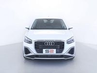 usata Audi Q2 35 TFSI S tronic S line Edition /MATRIX/VIRTUAL C.