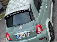 Usata Abarth 695 180 CV (132 kW) 2019 Utilitaria