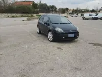 Usata Fiat Punto Evo 105 CV (77 kW) 2010 Nero Utilitaria