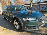 Usata Audi A6 218 CV (160 kW) 2017 Station wagon