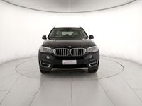 usata BMW X5 xdrive40d Experience auto