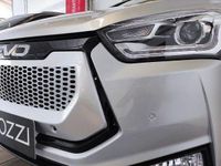 Nuevo EVO Evo 3 2026 Plateado SUV
