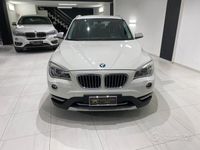 usata BMW X1 xDrive18d