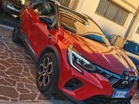 Usata Mitsubishi ASX Intense 158 CV (116 kW) 2024 Rosso SUV