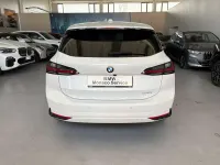 Usata BMW 218 Active Tourer 136 CV (100 kW) 2025 Mineralweiss metallic Monovolume