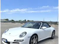 Usata Porsche 911 Carrera 4S Cabriolet 355 CV (261 kW) 2008 Cabrio