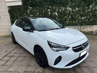 Usata Opel Corsa Design & Tech 102 CV (75 kW) 2022 Bianco Utilitaria