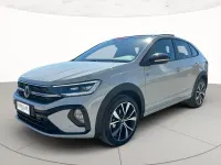 Nuova VW Taigo R-line 116 CV (85 kW) 2026 Ascot grey nero SUV