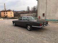 Usata Jaguar XJ6 1970 Berlina