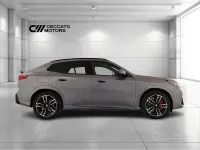 Usata BMW iX2 M Sport 103 kW (141 CV) 2025 Grigio SUV