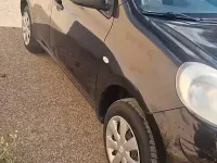 Usata Nissan Micra 80 CV (58 kW) 2012 Utilitaria
