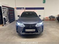 usata Lexus UX Hybrid UX250H 2.0H ECVT EXE MY19 4WD