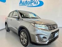 Usata Suzuki Vitara Cool 129 CV (94 kW) 2023 Grigio SUV