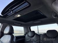 Usata Mini One D 88 CV (64 kW) 2006 Grigio Utilitaria