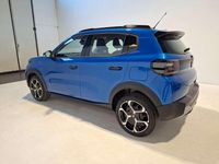 Nuova Citroën C3 PureTech 101 CV (74 kW) 2026 Blu/azzurro SUV