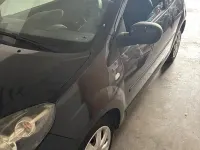 Usata Renault Twingo Dynamique 75 CV (55 kW) 2011 Nero Utilitaria