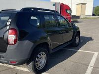 Usata Dacia Duster Ambiance 109 CV (80 kW) 2014 Nero SUV