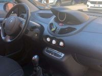 Usata Renault Twingo 75 CV (55 kW) 2011 Nero Utilitaria