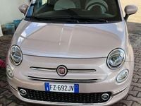 Usata Fiat 500 Star 69 CV (50 kW) 2019 Utilitaria