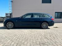 usata BMW 330 d luxury