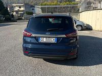 Usata Ford S-MAX S 150 CV (110 kW) 2021 Monovolume