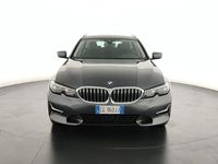 usata BMW 318 d 48V Touring Luxury