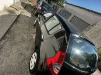 Usata Dacia Sandero Ambiance 75 CV (55 kW) 2010 Berlina