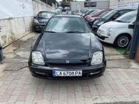 Usata Honda Prelude 185 CV (136 kW) 1998 Nero Coupé