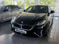 Usata BMW 116 M Sport 122 CV (89 kW) 2025 Nero Utilitaria