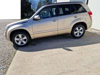 usata Suzuki Grand Vitara 1.9 DDiS 5 porte Executive