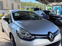 Usata Renault Clio IV 75 CV (55 kW) 2016 Grigio Utilitaria