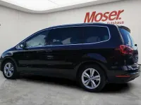 Usata Seat Alhambra XCELLENCE 177 CV (130 kW) 2020 Other Monovolume