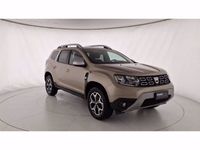 usata Dacia Duster 1.0 tce prestige eco-g 4x2 100cv