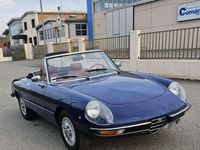 Usata Alfa Romeo Spider Veloce 131 CV (96 kW) 1972 Other Cabrio