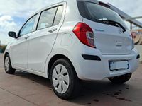 Usata Suzuki Celerio 2019 Utilitaria