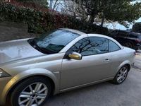 Usata Renault Mégane Cabriolet Dynamique 135 CV (99 kW) 2004 Cabrio