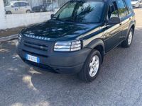 usata Land Rover Freelander 2.0 Td4 16V cat S.W. E