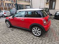 usata Mini Cooper Cooper 1.6 16Vcooper 122hp km 29000