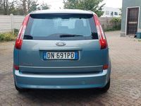 usata Ford C-MAX 1.8 125 CV Titanium